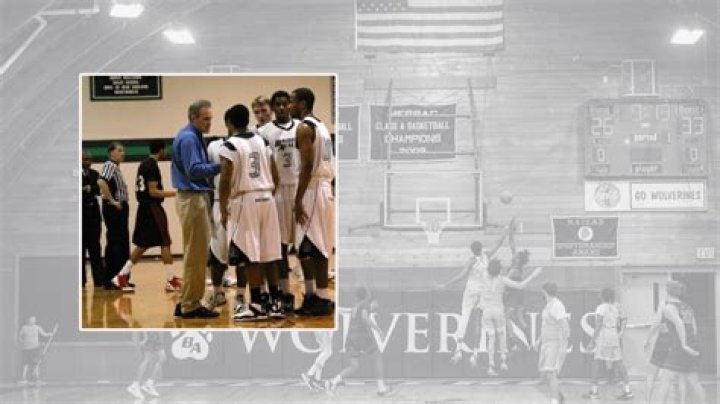 Emory Walton Passes Away, ATLANTA BASKETBALL Community Mourns