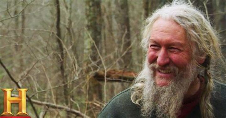 Eustace Conway IV Biography – Facts, Childhood, Family Life, Achievements
