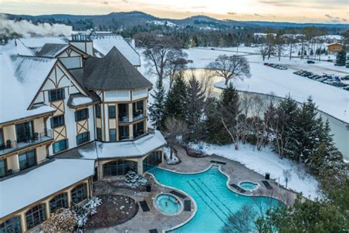 Explore Samantha Olekszy Obituary – Michigan Boyne Highlands Resort Level 2 Event Supervisor