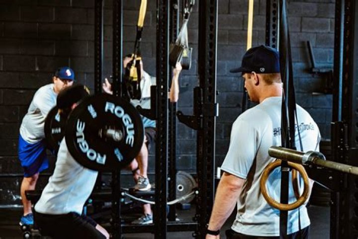 Explore Vince Mini Death -El Dorado Hills Physical Fitness Coach