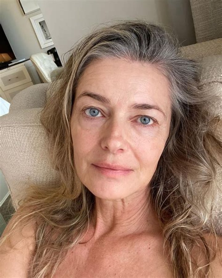 Famous 57 Year Old Females