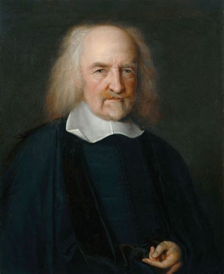 Famous British Philosophers