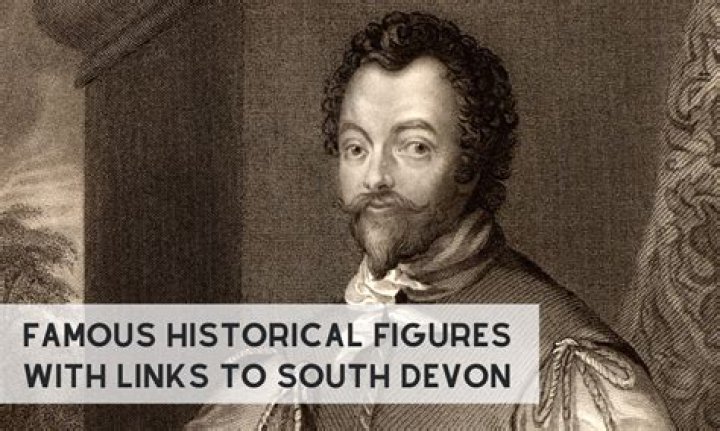 Famous People From Devon, England & Celebs Born In Devon