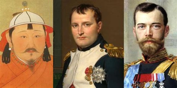 Famous Polish Emperors & Kings