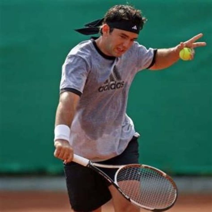 Famous Romanian Tennis Players