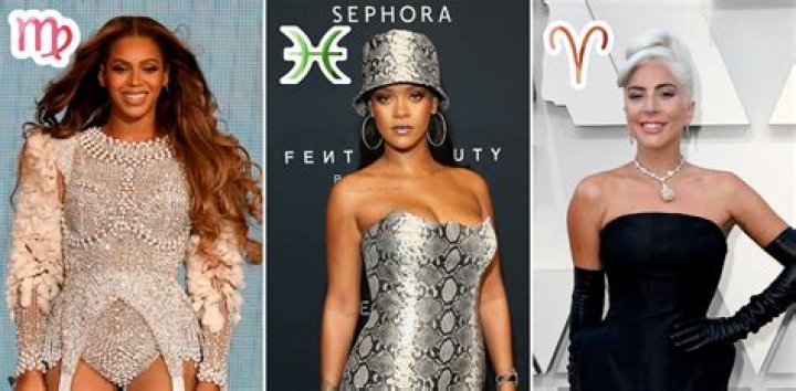 Famous Sagittarius Actresses