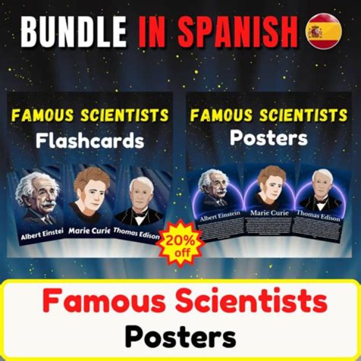 Famous Spanish Astronomers