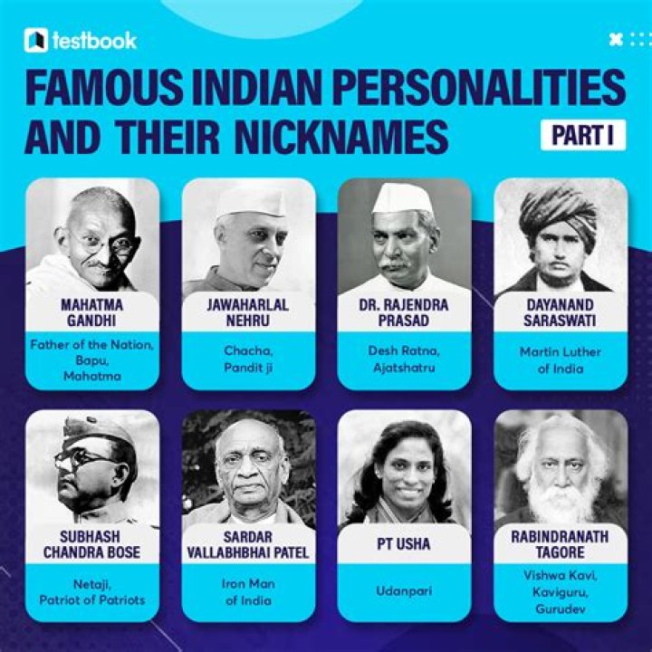 Famous Thai Historical Personalities