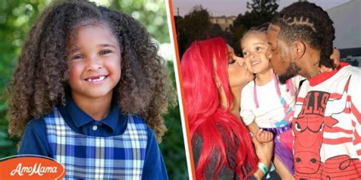 Fetty Wap Kids: Meet Lauren Maxwell and Aydin Maxwell