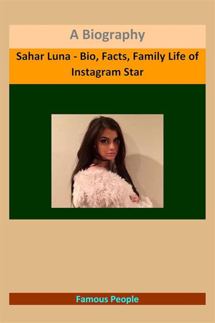 Gabi Gonzalez - Bio, Facts, Family Life of Instagram Star
