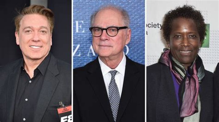 Georgianne Walken - Bio, Facts, Family Life of Casting Director