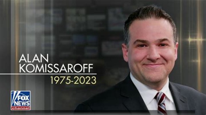GoFundMe; Alan Komissaroff Dies From Heart Attack, Obituary – Fox News