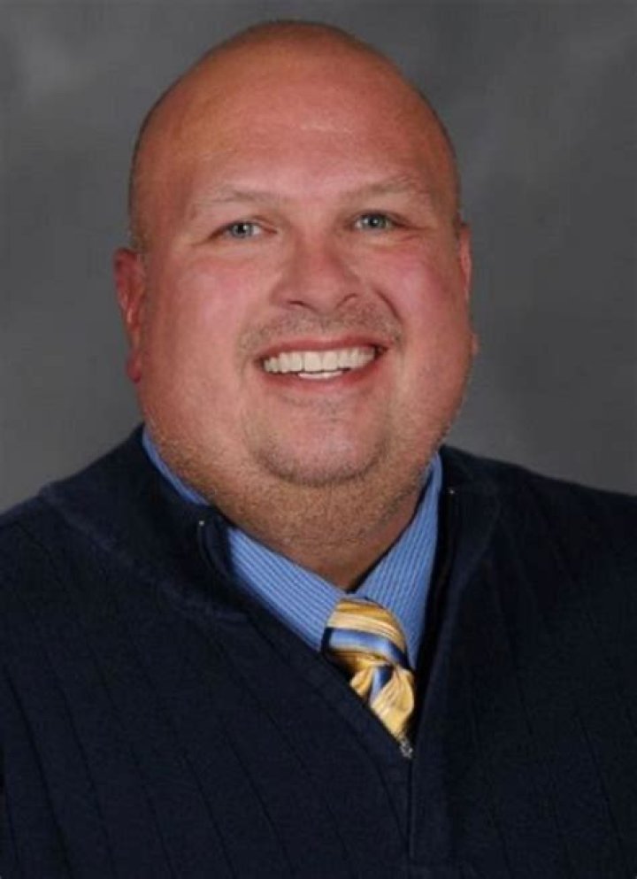 GoFundMe; Jason McGlothlin Obituary, Funeral, Former President of the Ohio Counseling Association