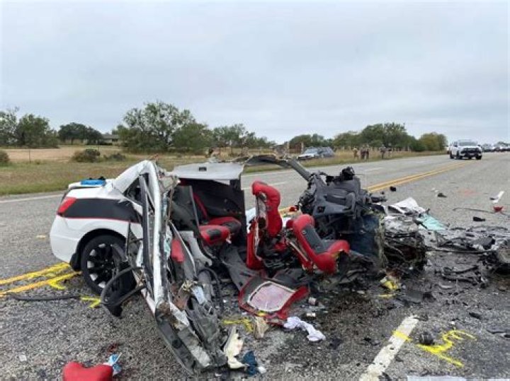 Grace Diewald Died in a Traffic Collision Car Accident – St. Charles, IL, School Student