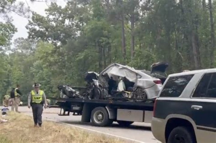 “Hayden Ryan Dies In a Car Accident , legend among his Parkway Welding family.”