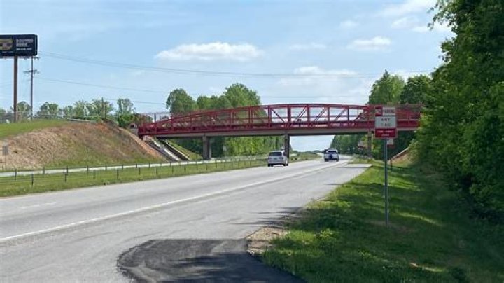 Hayden Travis Eller Got Hit By Car, Died On Highway 421 In Wilkes County