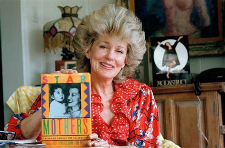 How Did Georgia Holt Die?Georgia Holt Cause Of Death, Actress, Singer and Cher’s Mother