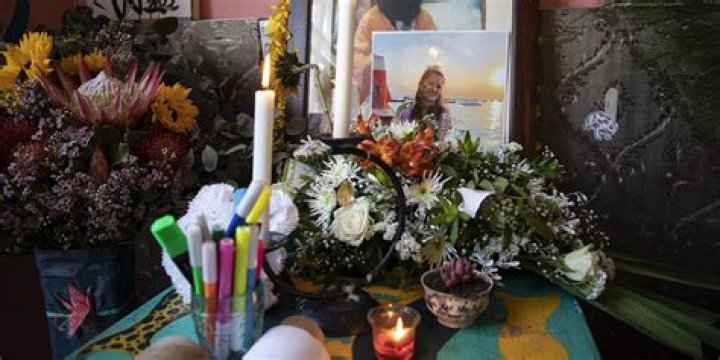 How Did Kimon Bisogno Die? Fernando Pizzas Owner Attacked By Shark