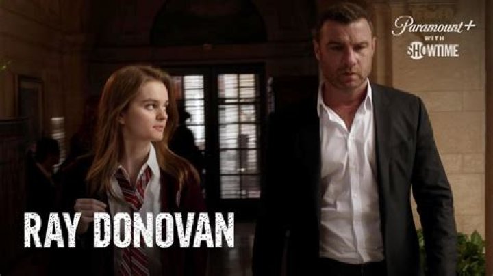 How did Ray Donovan end? – Celebrity