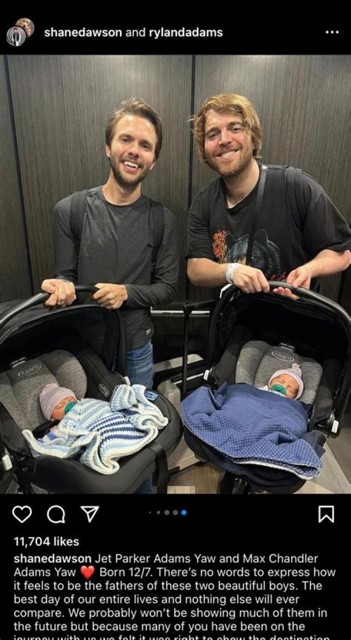 How Did Shane Dawson Kitten Died? – Celebrity