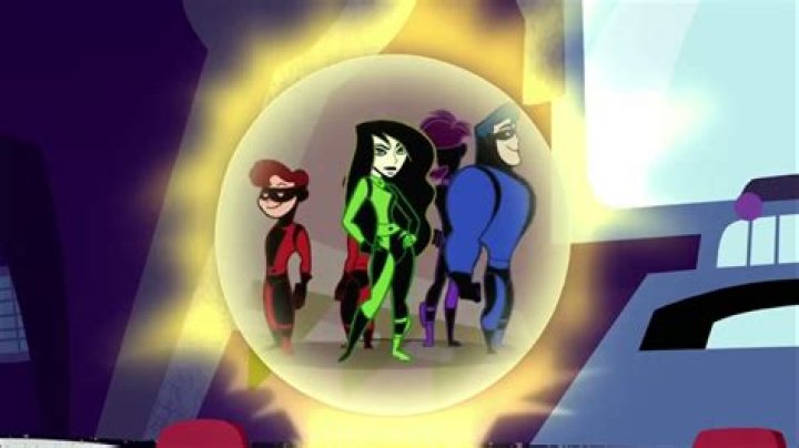 How did Shego get her powers? – Celebrity