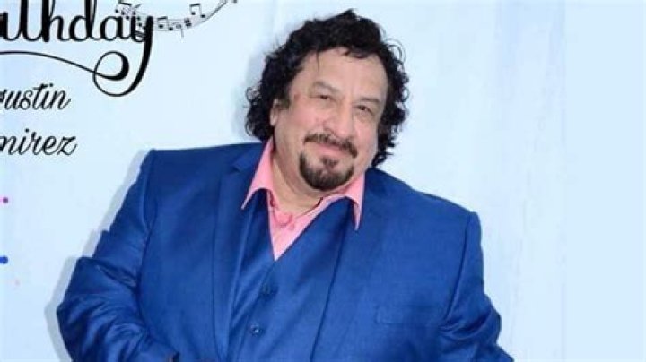 How Did Singer Agustin Ramirez die? Agustin Ramirez Cause of Death?