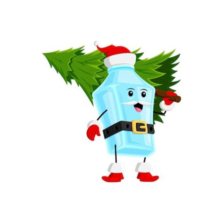 How Do You Play The Christmas Tree Drinking Game? – Celebrity