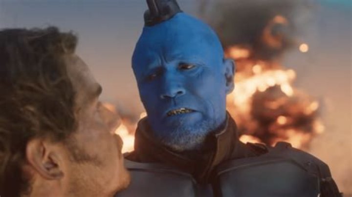 How does Yondu’s fin work? – Celebrity