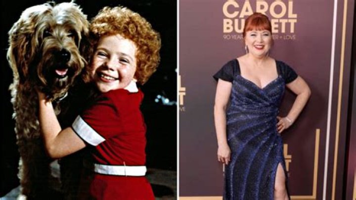 How Much Did Aileen Quinn Make From Annie? – Celebrity
