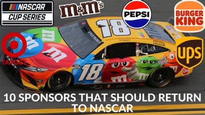 How Much Do Nascar Spotters Get Paid? – Celebrity