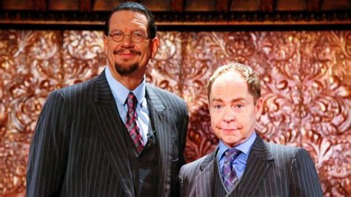 How Much Does Alyson Hannigan Make Per Episode Of Penn And Teller? – Celebrity