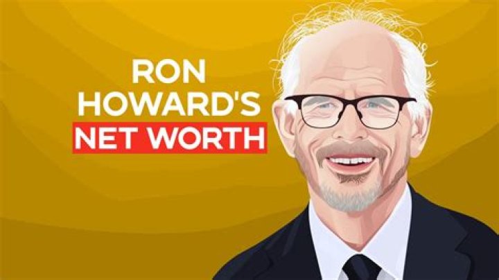 How Much Is Howard Worth? – Celebrity