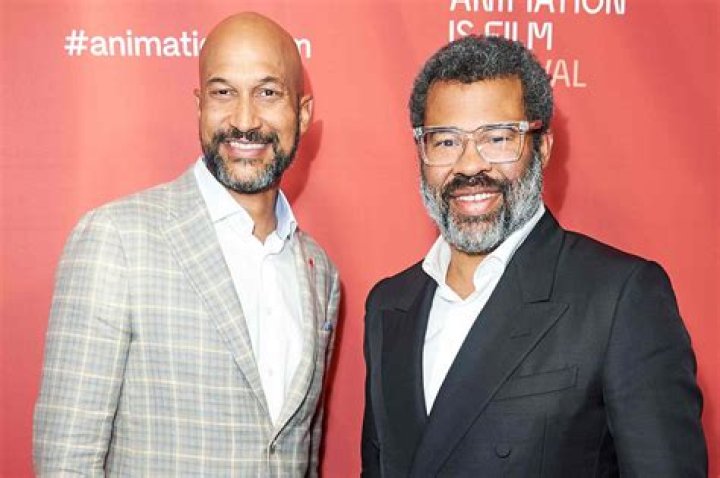 
How Much Money Does Keegan-Michael Key Make? Latest Income Salary
