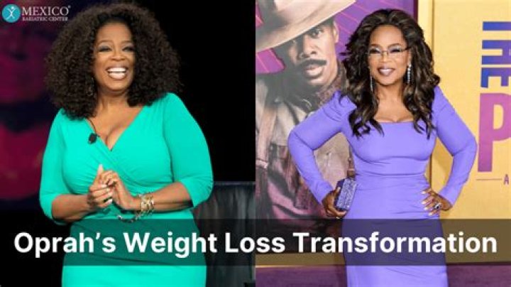 
How Much Money Does Oprah Winfrey Make? Latest Income Salary

