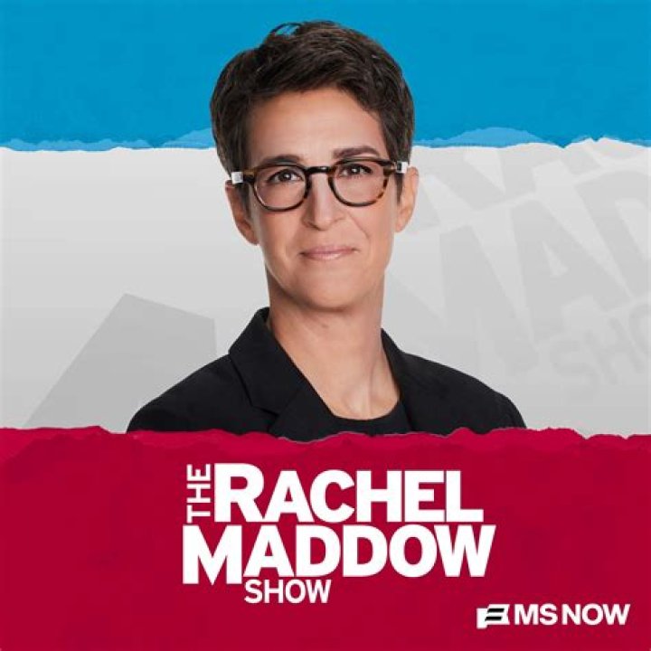 
How Much Money Does Rachel Maddow Make? Latest Income Salary
