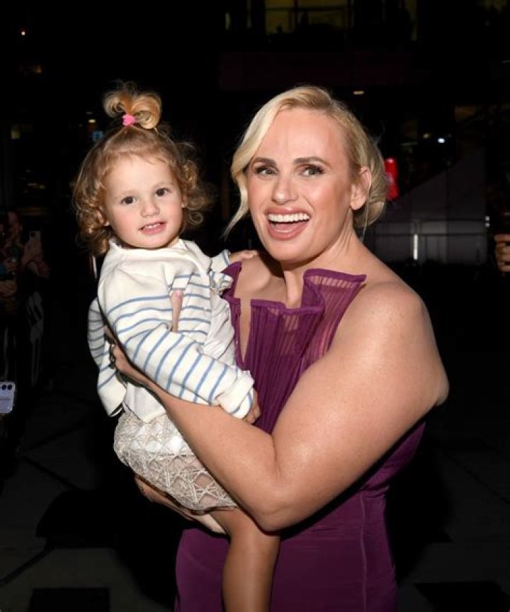 
How Much Money Does Rebel Wilson Make? Latest Income Salary
