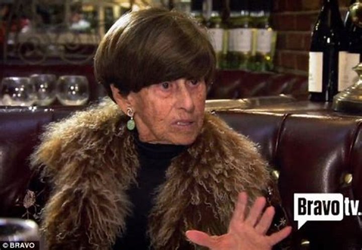 How Much Was Josh Flagg’S Grandmother Worth? – Celebrity