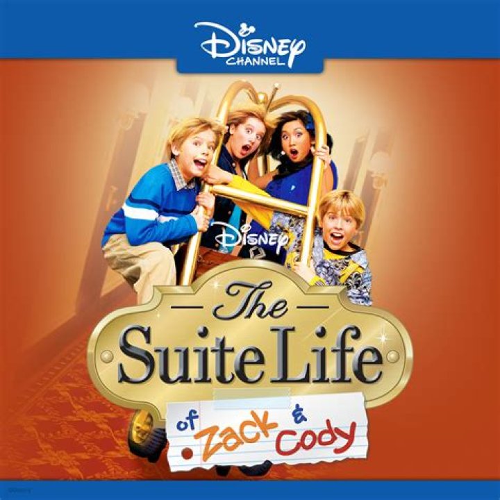 How old is Arwin from Suite Life of Zack and Cody? – Celebrity