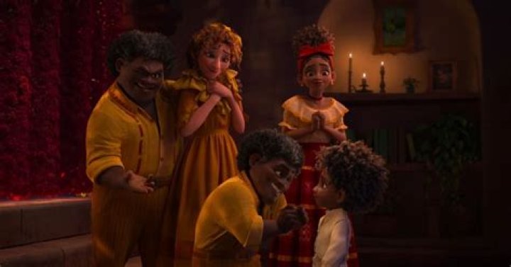 How Old Is Dolores In Encanto? – Celebrity