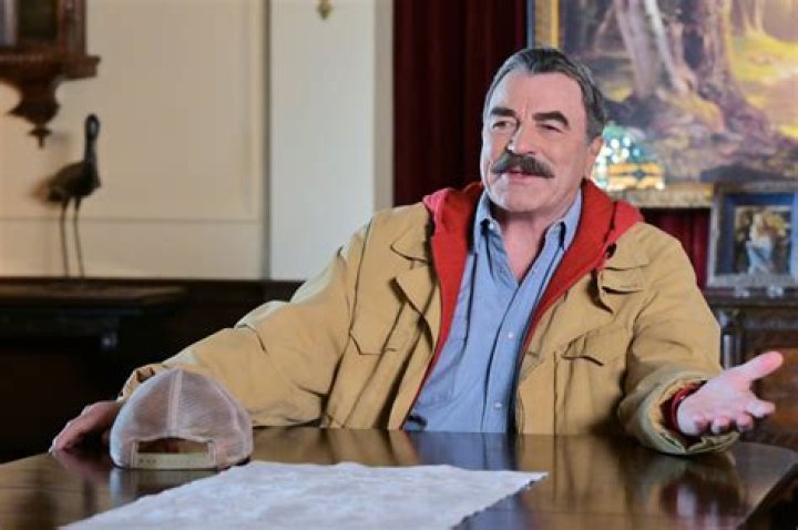 How old is Tom Selleck net worth? – Celebrity