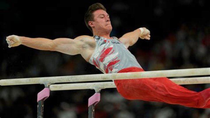 How Tall Are Us Men’S Gymnast? – Celebrity