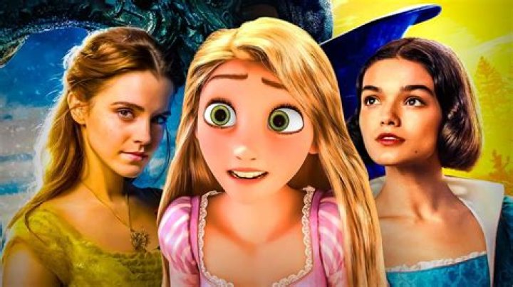 How tall is Rapunzel Tangled? – Celebrity