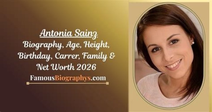 Ignacia Antonia Biography - Facts, Childhood, Family Life & Achievements