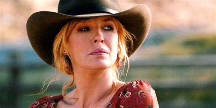 Is Beth Dutton Branded? – Celebrity