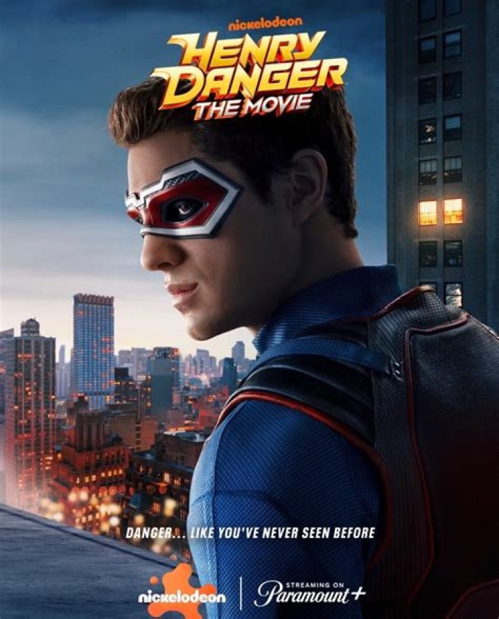 Is Charlotte pregnant from Henry Danger? – Celebrity