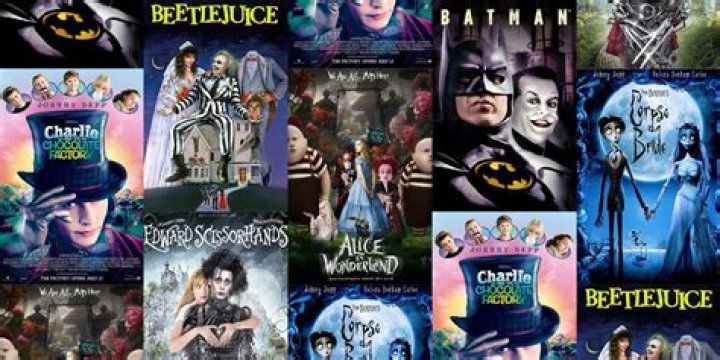 Is Coraline a Tim Burton film? – Celebrity