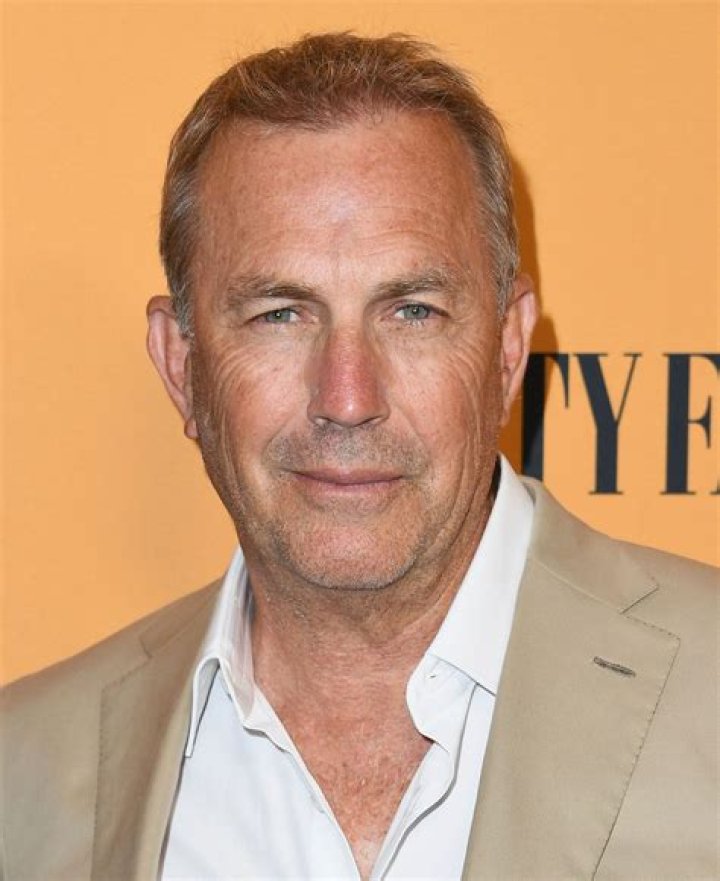 Is Daniel Craig Related To Kevin Costner? – Celebrity