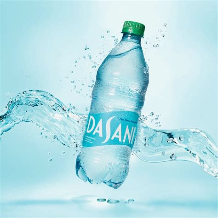 Is Dasani Water High In Sodium? – Celebrity