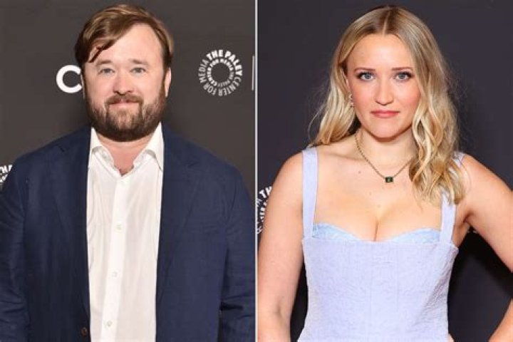 Is Emily Osment and Haley Joel Osment related? – Celebrity