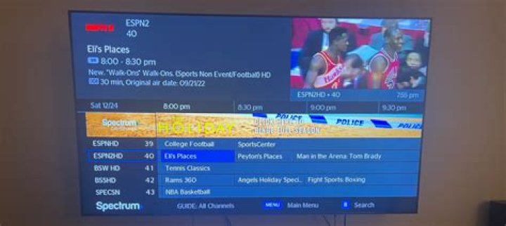 Is ESPN2 free? – Celebrity